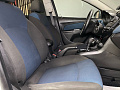 Chevrolet Cruze 2012