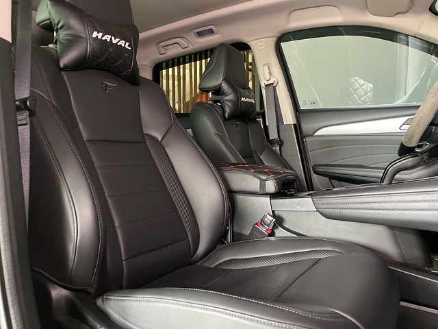 Haval F7 2023