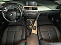 BMW 3 серии 2012