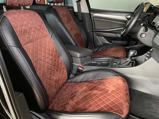Volkswagen Jetta 2018