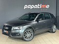 Audi Q5 2016
