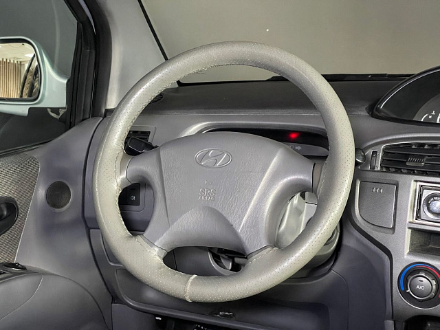 Hyundai Matrix 2005