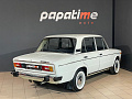 Lada (ВАЗ) 2106 1988