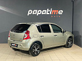 Renault Sandero 2012