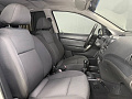 Chevrolet Aveo 2007