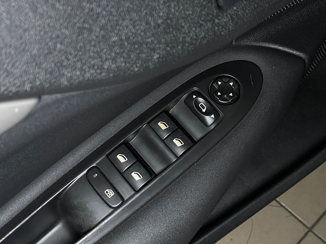 Citroen C4 2012