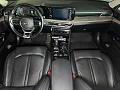 Kia K5 2021