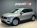 Volkswagen Tiguan 2017