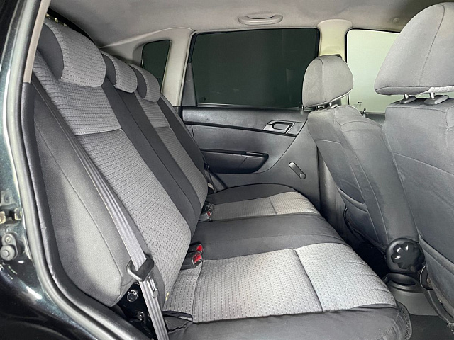 Chevrolet Aveo 2010