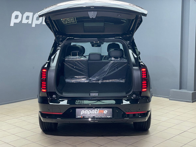 GAC Trumpchi S7 2026