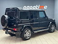 Mercedes-Benz G-Класс 2012