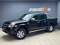Ford Ranger 2011