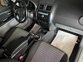 Suzuki SX4 2011