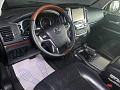 Toyota Land Cruiser 2016