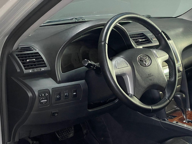 Toyota Camry 2007