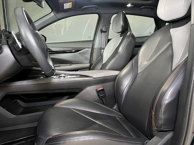 Changan UNI-V 2023