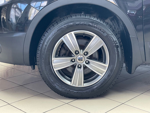 Nissan Qashqai+2 2012