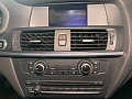 BMW X3 2014