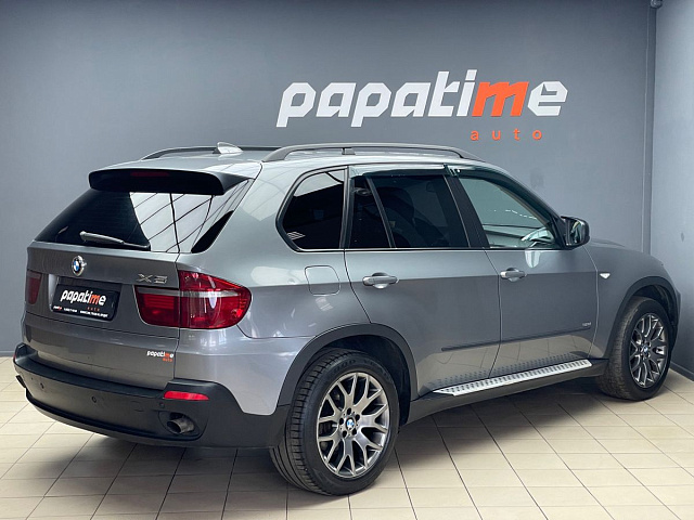 BMW X5 2008