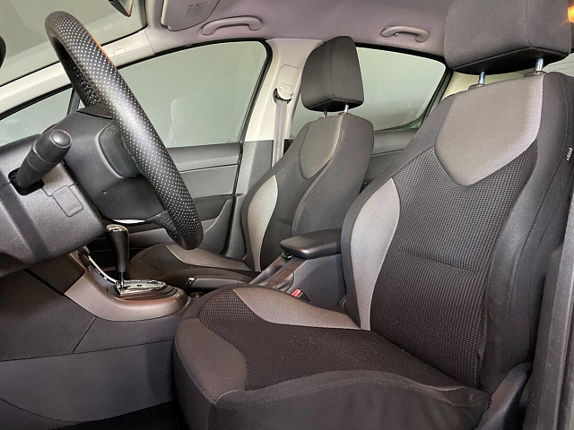 Peugeot 308 2010