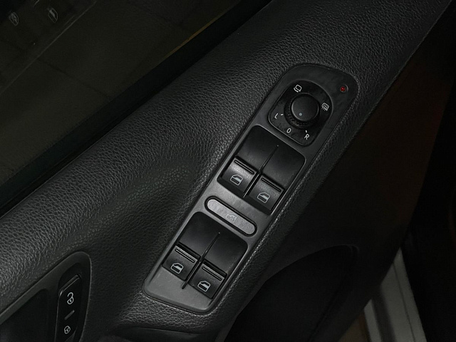Volkswagen Tiguan 2012