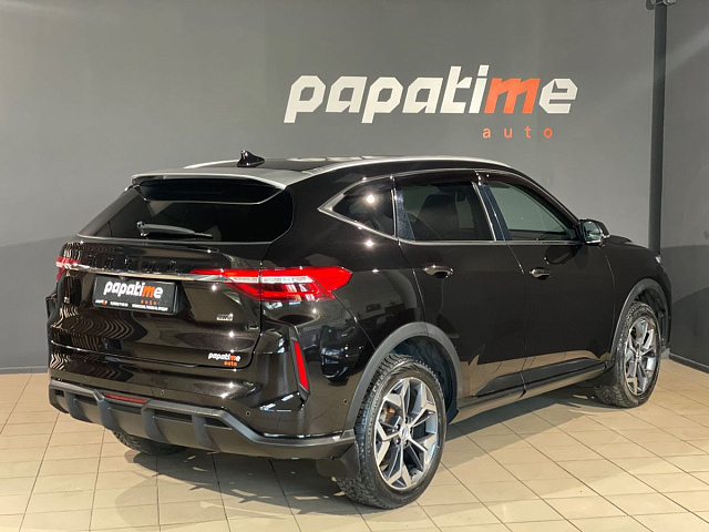 Haval F7 2023