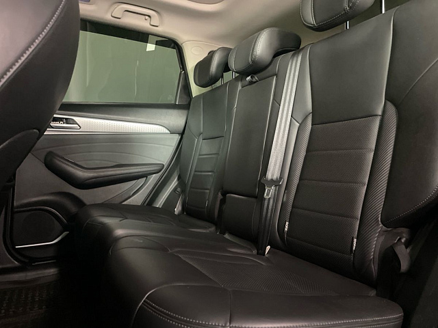 Haval F7 2023