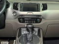 Kia Sportage 2011