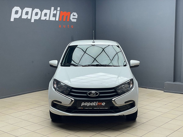 Lada (ВАЗ) Granta 2022