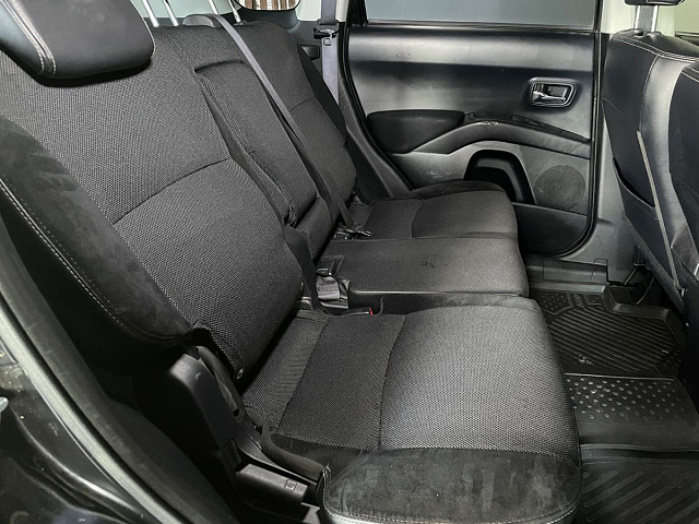 Peugeot 4007 2010