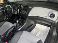 Chevrolet Cruze 2012