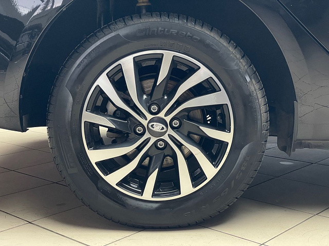 Lada (ВАЗ) Vesta 2025