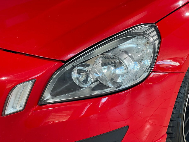 Volvo S60 2011
