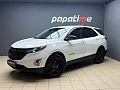 Chevrolet Equinox 2019