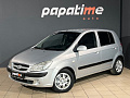 Hyundai Getz 2008