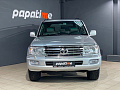 Toyota Land Cruiser 2006