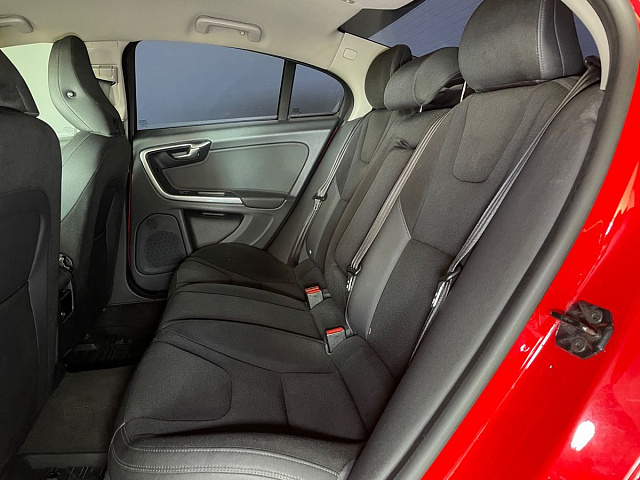 Volvo S60 2011