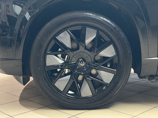 GAC Trumpchi S7 2026