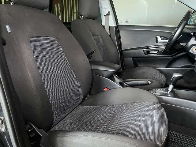 Kia Ceed 2009