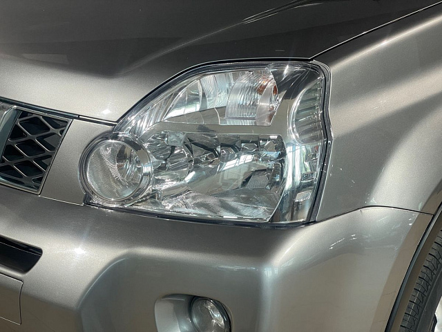 Nissan X-Trail 2008