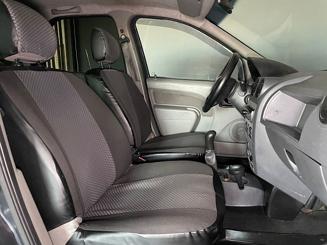 Renault Logan 2008
