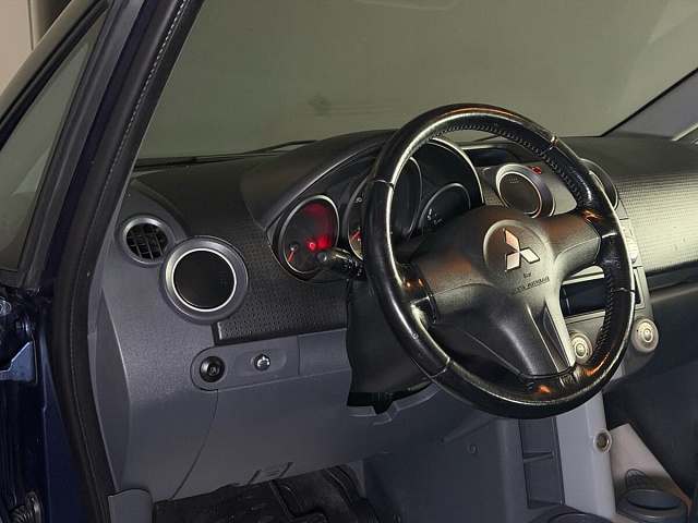 Mitsubishi Colt 2008