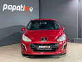Peugeot 308 2011