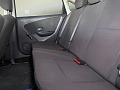 Nissan Almera 2013