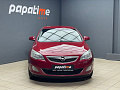 Opel Astra 2011