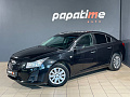 Chevrolet Cruze 2013