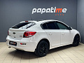 Chevrolet Cruze 2013
