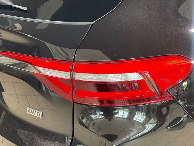 Haval F7 2023
