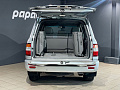 Toyota Land Cruiser 2006