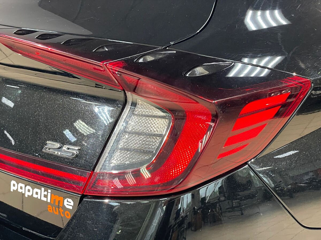 Hyundai Sonata 2019